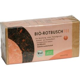 Weltecke - Bio-Rotbusch-Tee "Natur"