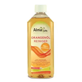 Almawin - Orange oil cleaner eco-concentrate