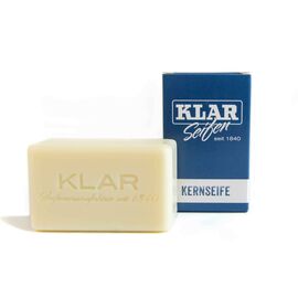 Klar - curd soap