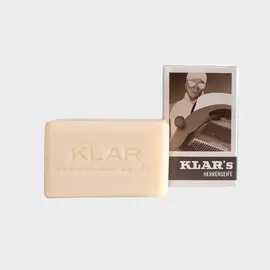 Klar - Mr. soap