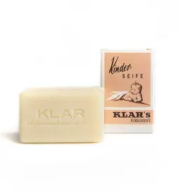 Klar - children soap