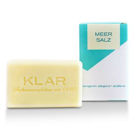 Klar - Sea salt soap