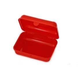 Biofactur - lunch box (organic plastic)