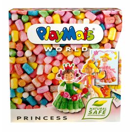 Playmais - World princess
