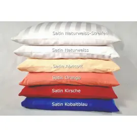 Speltex - 100% organic cotton pillowcases in 3 sizes