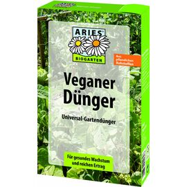 Aries Vegan Universal Fertilizer