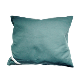 Weltecke - The Green Pillow
