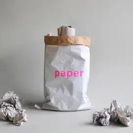 kolor - paper bag paper - kolor - the original