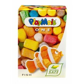 Playmais - ONE FISH