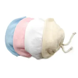 Sonnenstrick - Baby hat without seam