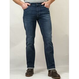 Bloomers - Basic Men's Jeans "Nick- Dark