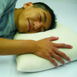 Speltex - sleeping pillow 60 x 40 cm