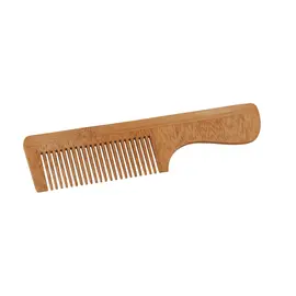 Croll & Denecke - Bamboo comb with handle