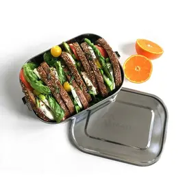 Made Sustained - Leak proof lunch box