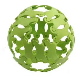 TicToys - Binabo green natural ball