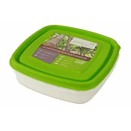Gies - freshness box 0.7l (sugar cane)