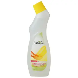 Almawin - WC cleaner lemon
