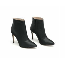 Empress of Heels - The Ankle Boot, vegan high heels