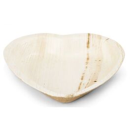 Leef - bowl 15cm (palm leaf)