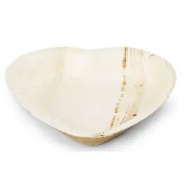 Leef - bowl 15cm (palm leaf)