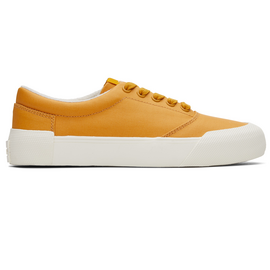 Toms - Fenix Gold Yellow Matte in Sand