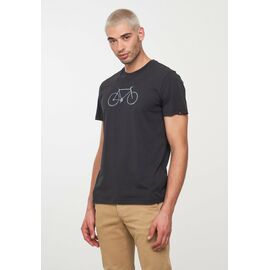 recolution - T-Shirt AGAVE Bike