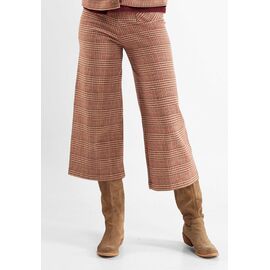 Alma & Lovis - Pantalon à carreaux | Culotte Powercheck