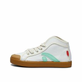 Grand Step - High Sneaker Taylor in
