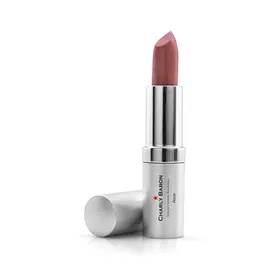 Natural & Organic Satin Sensitive Lipstick - Rose | mineral & vegan