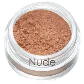 Mineral Eyeshadow - Nude