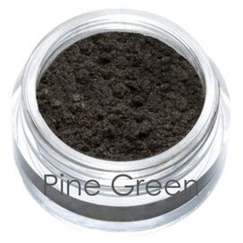 Mineral Eyeshadow - Pine Green