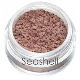 Mineral Eyeshadow - Seashell
