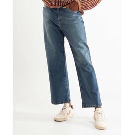 Alma & Lovis - Organic Cotton Jeans | Loose Jeans