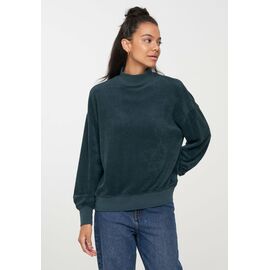 recolution - organic cotton sweatshirt | Dichondra