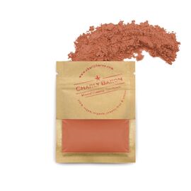 Mineral Blush / Rouge Puder Refill - Apricot