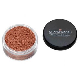 Mineral Blush / Rouge Powder - Apricot