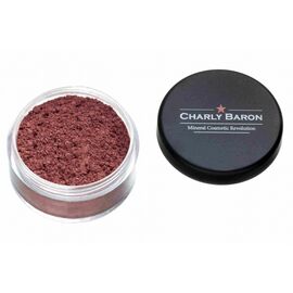 Mineral Blush / Rouge Powder - Plum Cake