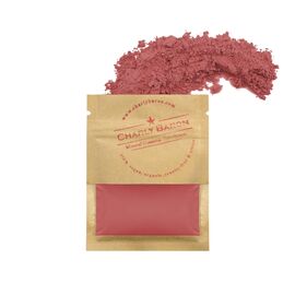 Mineral Blush / Rouge Powder Refill - Victorian Rose