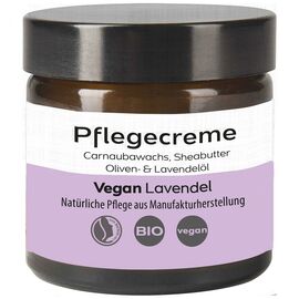 ARIES - Care Cream Vegan Lavender