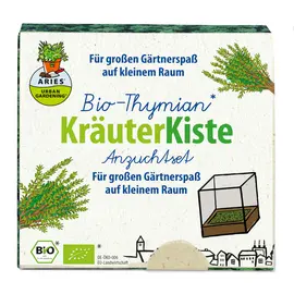 ARIES - Herb Box Organic Thyme