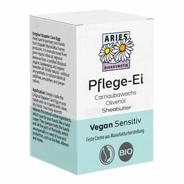 ARIES - Care Egg Vegan Sensitive