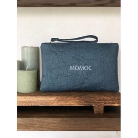 Momoc - Vegane Tasche aus Piñatex