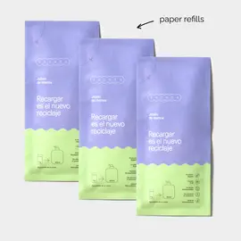 Soluto - Hand Soap Refills
