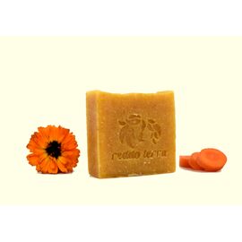 My Day - Natural Soap With Calendula, Carrot & Ylang Ylang
