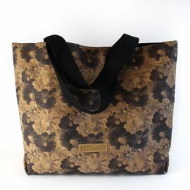 Belaine - Shopper | large bag from cork