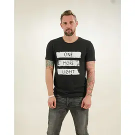 Men's t-shirt - Light - black