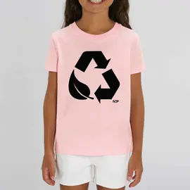 Messengers Kids Biodegradable T-shirt