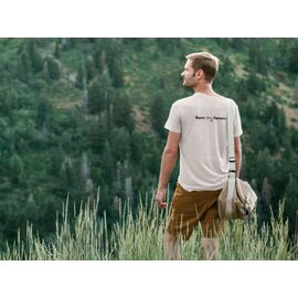 Forest Saviours T-shirt-Natural