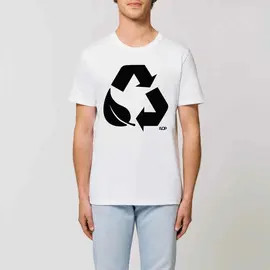 Messengers Biodegradable T-shirt