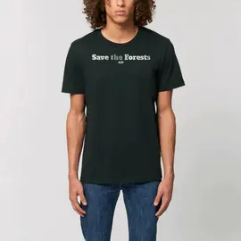 Forest Saviours T-shirt